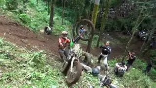 TANJAKAN PENUH TANTANGAN😲GOKIL SUNTRING BANYU WANGI