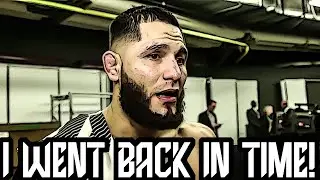 This Fight Gave Me Flashbacks To 2020...
