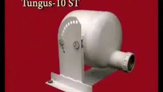 Automatic Dry Powder Fire Extinguishers
