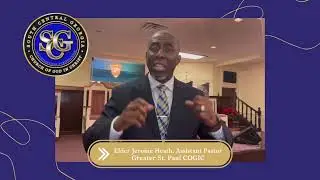 GSP Devotional - Sunday, January 9, 2022