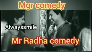 Mgr videos | Mr Radha videos| Tamil comedy videos @Karthikbharath007