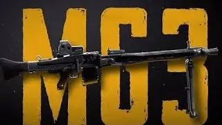 STOP Leaving The MG3 In The Crate! (PUBG Xbox)
