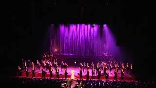 Deilig er jorden (100% akustisk) i Oslo Konserthus des 2018
