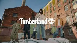 Women's Timberland® C.F. Stead™ Indigo Suede Icons Collection