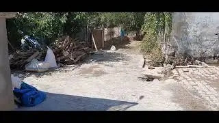 züver köyü içi