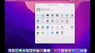 Disable automatic login - macOS Hardening