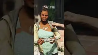 Trevor pegou a tia do Franklin 😮 #dublagem #gta5 #grandtheftautov #dublado #redublagem