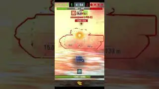 Bruh this guy [WoTBlitz]