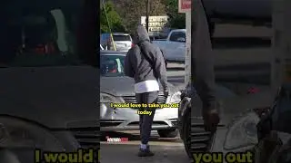 TKTV | She's NOT a GOLD DIGGER! SHE'S MAD AT THE WORLD! 