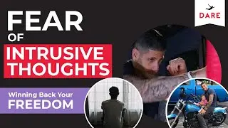 Fear of Intrusive Thoughts. Anxiety an Epidemic. Episode 3