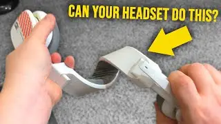ASTRO Redesigned their DURABLE $60 Headset! (A10 Gen2)