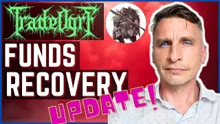 TradeOgre Funds Recover Update 