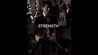 Damon Salvatore vs Klaus Mikaelson #thevampirediaries #damonsalvatore #klausmikaelson #vs #shorts