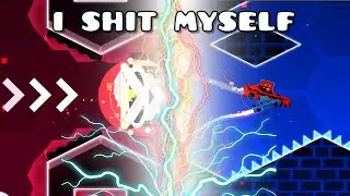 When the Hexagon isn't Forced