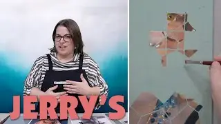 Jerry's LIVE Episode 