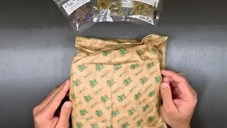 Unboxing some 🔥🔥🔥 soft plastic baits straight from Japan (JDM)!