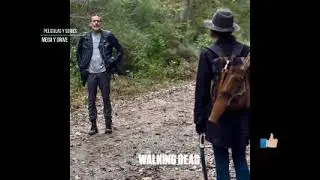 The Walking Dead  Home Sweet Home Capitulo Completo