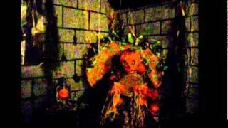 Fright Night Theater Sneak Peak !!!