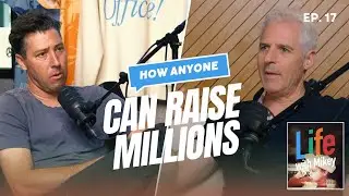 How The Richest 1% Raise Money (Insider Strategies)  Life With Mikey Ep 17 Ft Oren Klaff