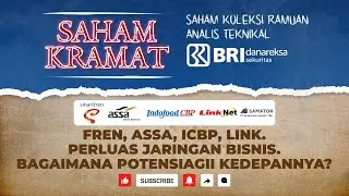 Saham KRAMAT - Perluas Jaringan Bisnis. Bagaimana Potensi AGII Kedepannya?