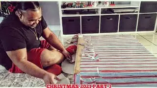 CHRISTMAS 2021 PART 3!