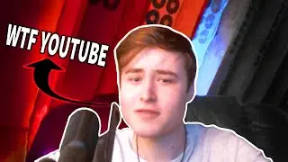 Youtube Has a Seriously Big Problem...