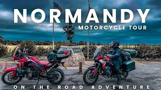 5000 Miles Across Europe The PERFECT Road Trip begins Here