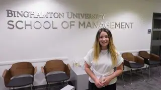 Binghamton University School of Management: A Top-Ranked Business School