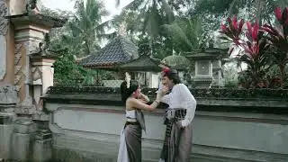 Wedding of Lonyos & Endriyana - Undanginaja (Video Teaser)