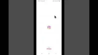 how to find muted account on Instagram 