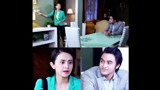 Mulia KAGET DIRUMAHNYA ADA Dirga😱 | Cinta mulia episode 27