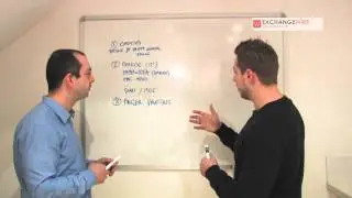 StrikeAd CTO Mike Dewhirst Explains Data-Driven Mobile Advertising