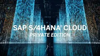 SAP S/4HANA Cloud, private edition | Maximize Benefits, Minimize Disruption