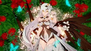 Honkai Impact 3rd Cách Mẹo Người Chơi Honkai Leo Hạng Sen Đỏ Và Tịch Diệt