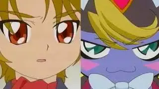 Principesse gemelle episodio 35