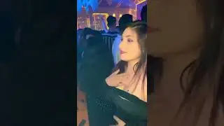 Girls Nightclub Delhi Party