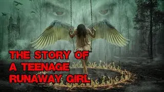 Soulic Paradox - All That Falls Has Wings [MV] : A tale of a teenage runaway girl