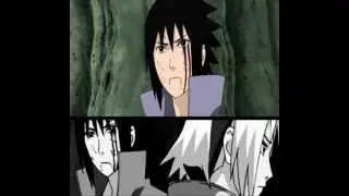 ♥♥ SasuSaku - LOVE ME or HATE ME ♥♥