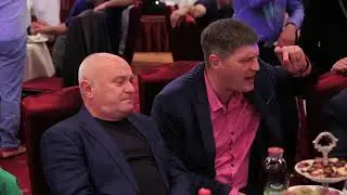 Живое исполнение.