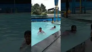 Basah kuyubbb