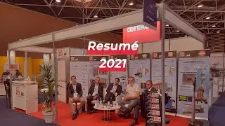 Summary of the year 2021