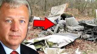 The REAL Pilot Mistake That Got Clifford Killed!