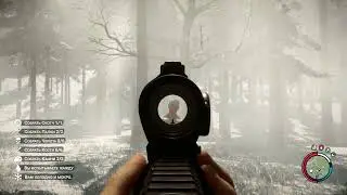 Чипсы вообще пушка. Как в детстве. Sons of the Forest