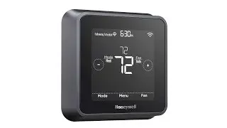 Honeywell Lyric T5+ Wi-Fi Smart Thermostat (RCHT8612WF)