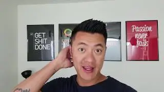 Moving VLOG Part 1 of 2