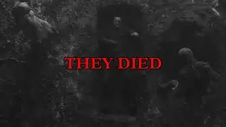 Playing With Rando Survivors in Evil Dead: The Game