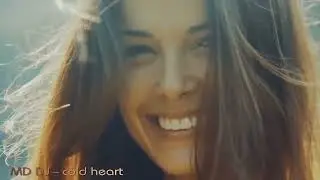 MD DJ - Cold Heart (Radio Edit) 2022