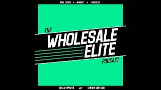 Jacob Simpson: How To Embrace Failure And Eventually Dominate Wholesaling Real Estate