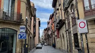 Capítulo II / Me bebí tu recuerdo- Logroño 🇪🇸 / Luis Felipe