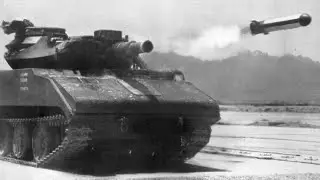 Ветка прокачки Sheridan в реальной жизни (WoT blitz)